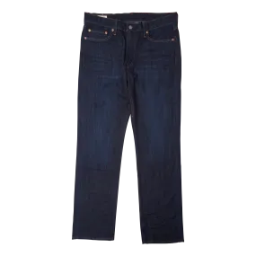 1967 Jean Buffalo Blue