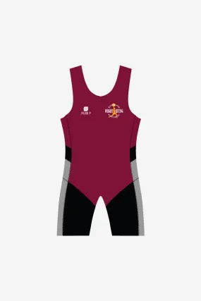 2014 Womens QLD Weightlifting Suits