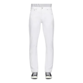 501 ´93 Straight Jeans White