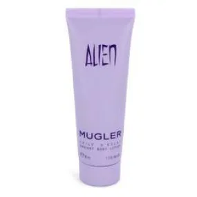 Alien Body Lotion By Thierry Mugler