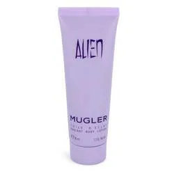 Alien Body Lotion By Thierry Mugler