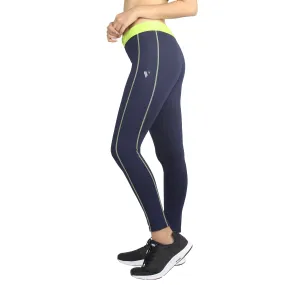 ALL DAY Women LEGGING (Firm Waistband with hydro-dry Tech)