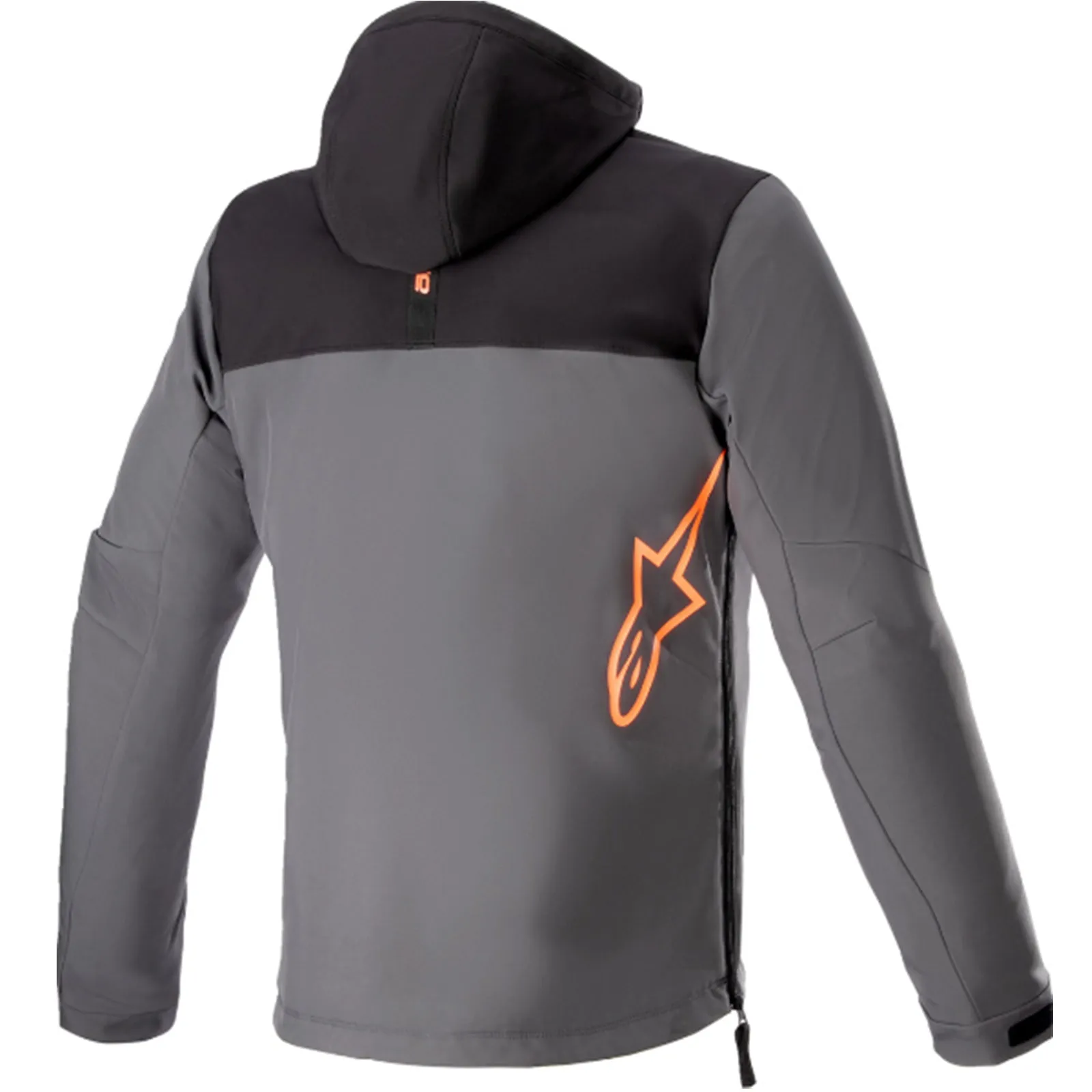 Alpinestars Sherpa Hoodie Men's Street Jackets