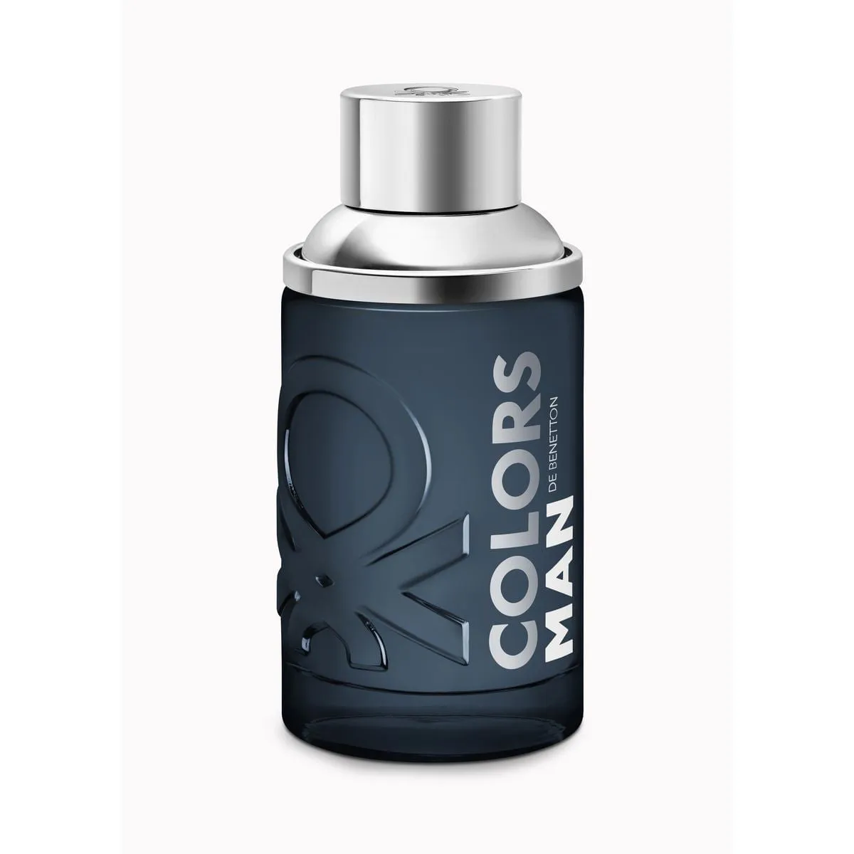 Benetton Colors Man Black Eau De Toilette