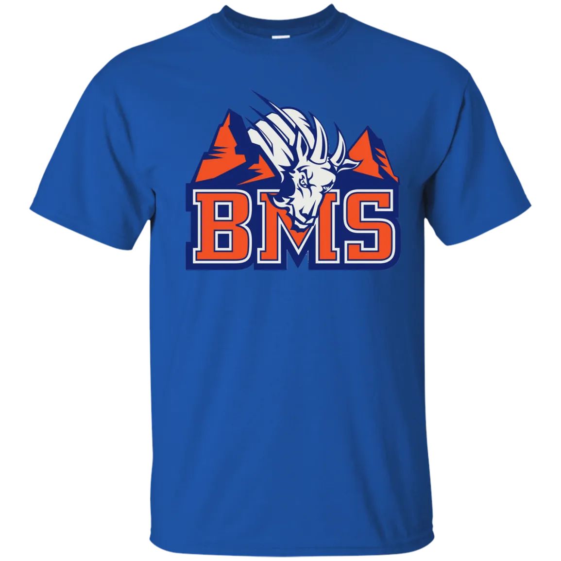 Blue Mountain State Shirt, Hoodie, Tank