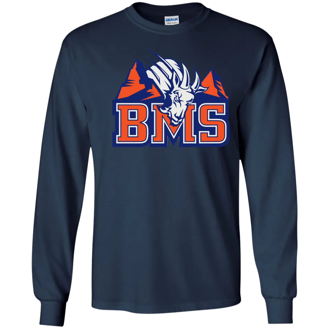 Blue Mountain State Shirt, Hoodie, Tank