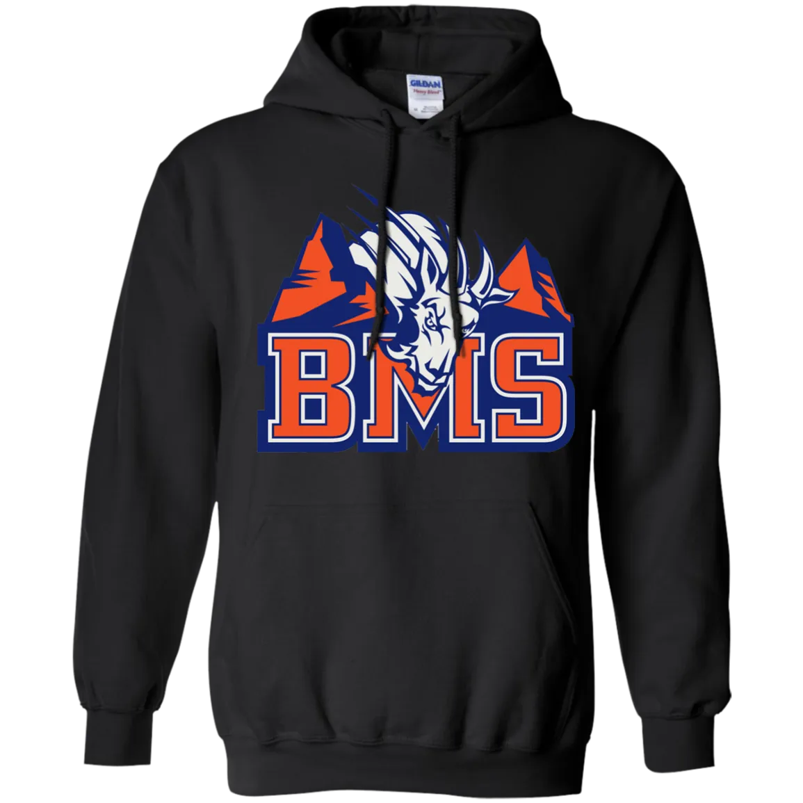 Blue Mountain State Shirt, Hoodie, Tank