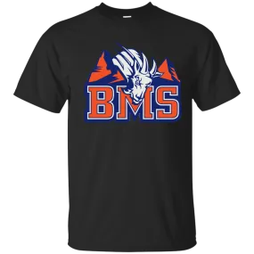 Blue Mountain State Shirt, Hoodie, Tank