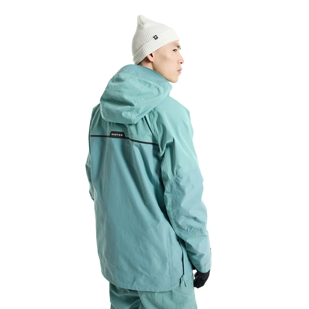 Burton Frostner 2L Anorak 2024