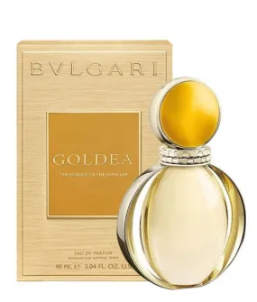 Bvlgari Goldea for Women EDP