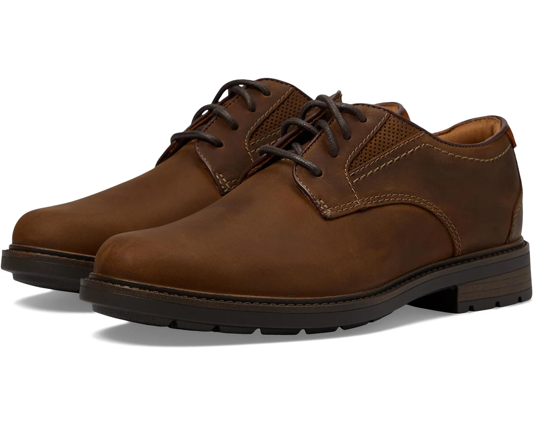 Clarks Un Shire Low Men