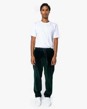 Cosma Trousers in Verde