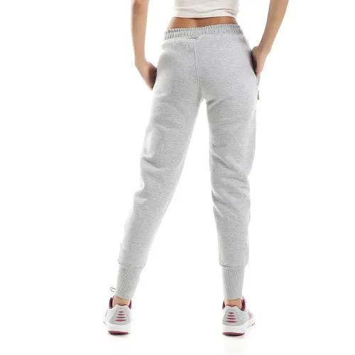 Diadora Women Cotton  Sweatpant