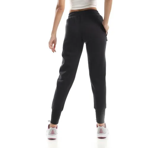 Diadora Women Cotton  Sweatpant