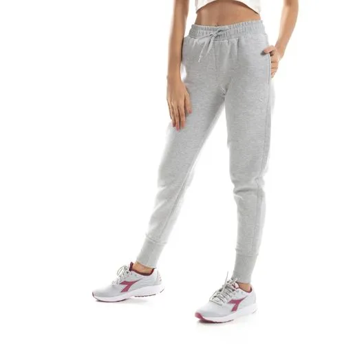 Diadora Women Cotton  Sweatpant