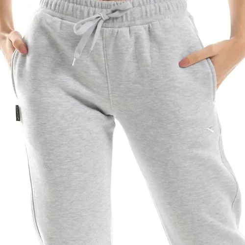 Diadora Women Cotton  Sweatpant