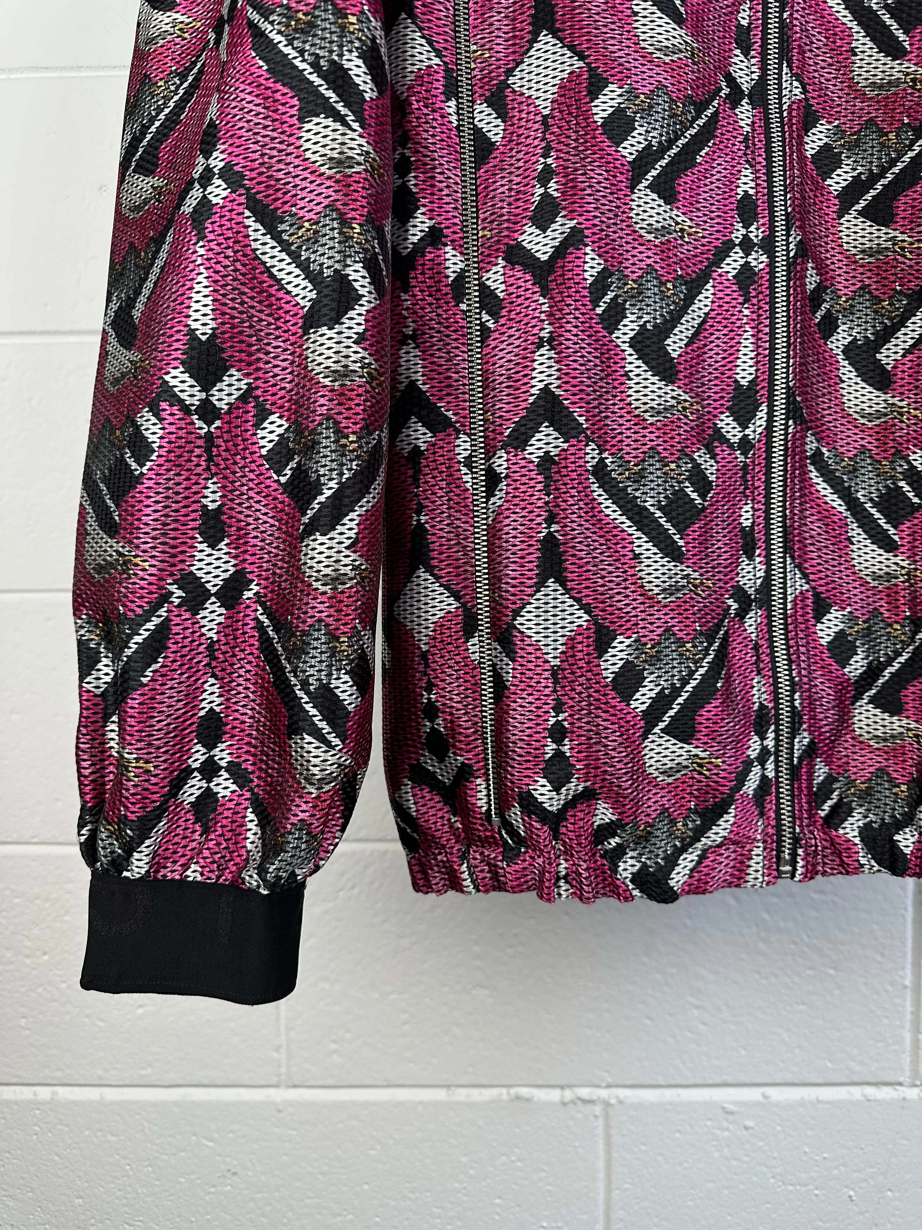 Eagle Pattern Bomber