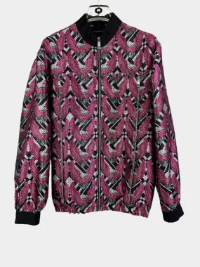 Eagle Pattern Bomber