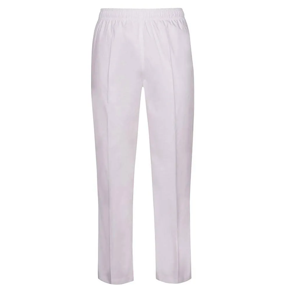 Elasticated No Pocket Pant