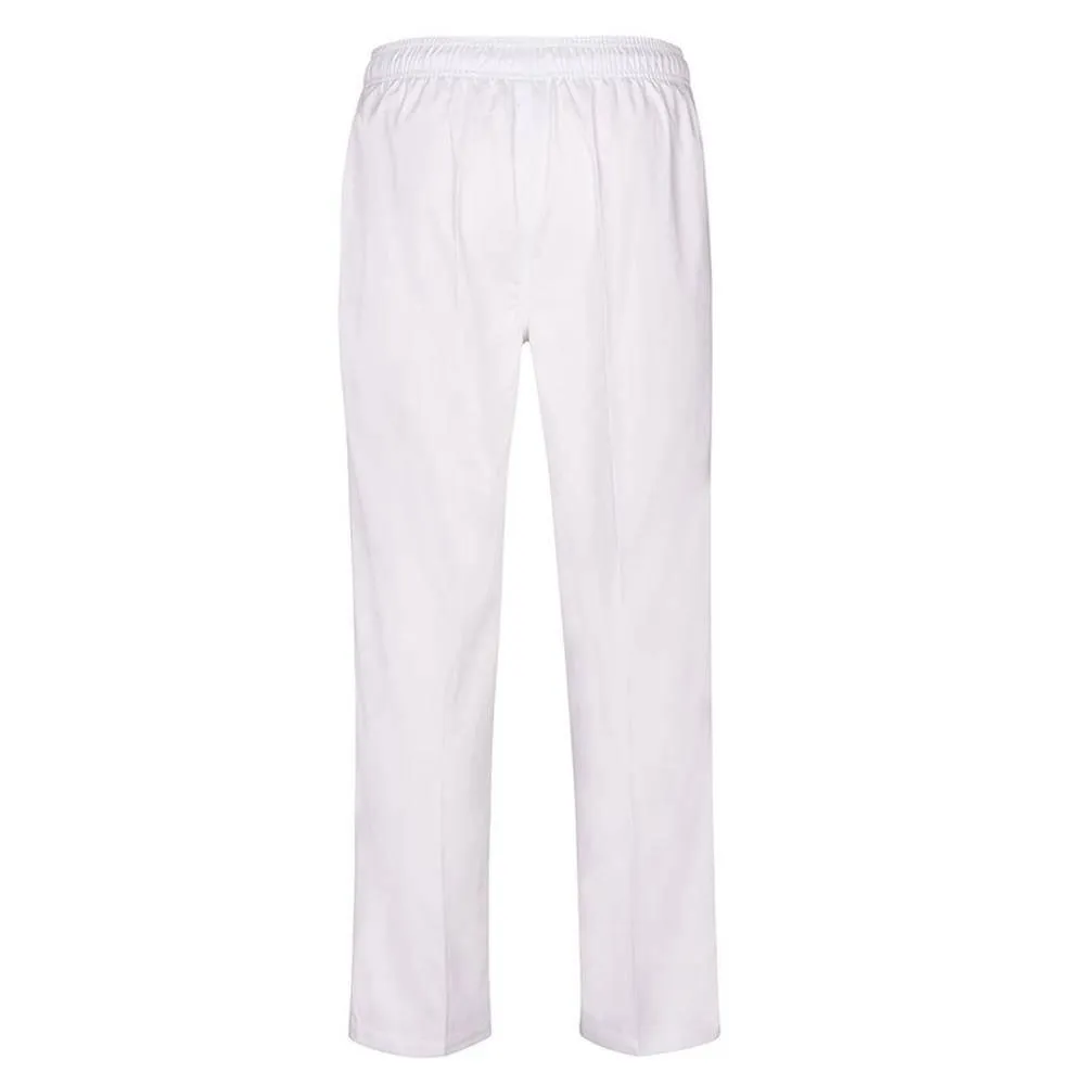 Elasticated No Pocket Pant