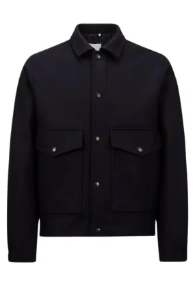 Fredarola Shirt Jacket