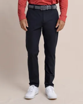 Jack Performance Pant - Caviar Black