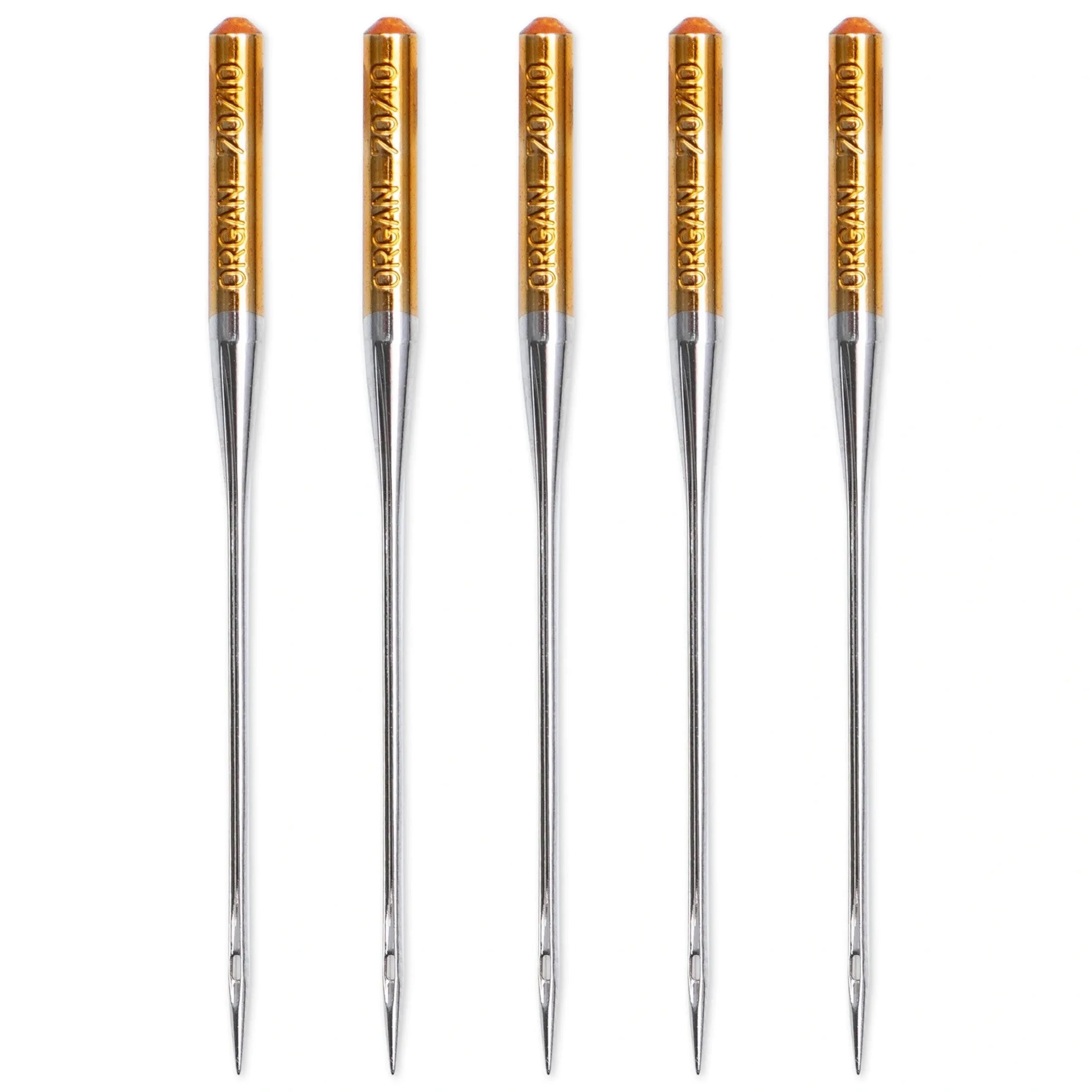 Jersey Sewing Machine Needle, 5 pc