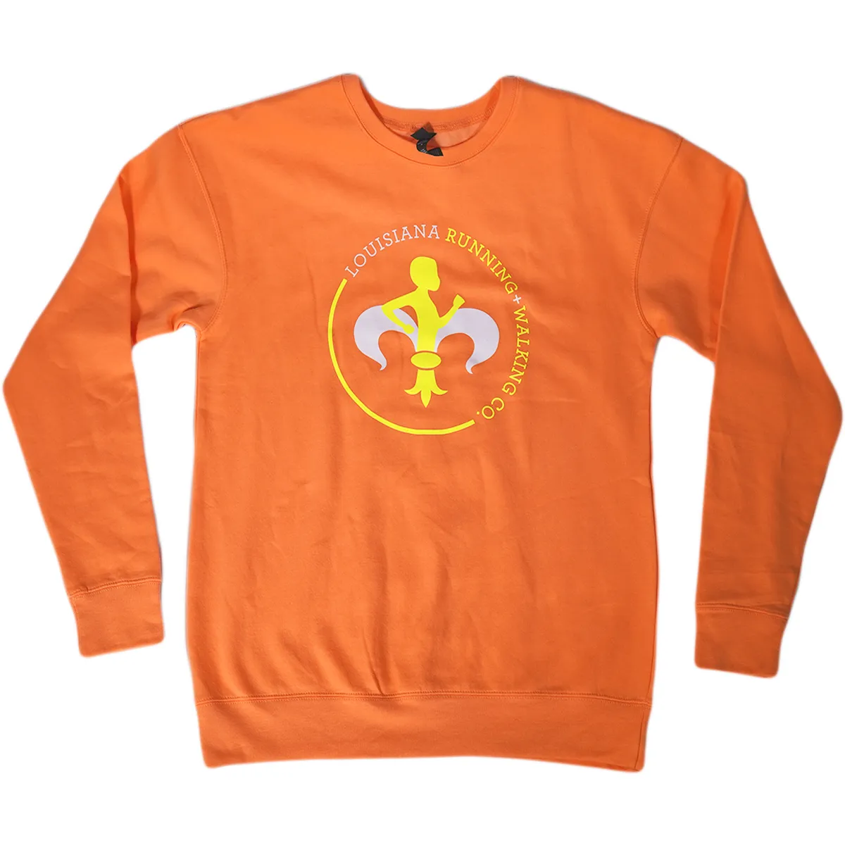 LRWC SWEATSHIRT