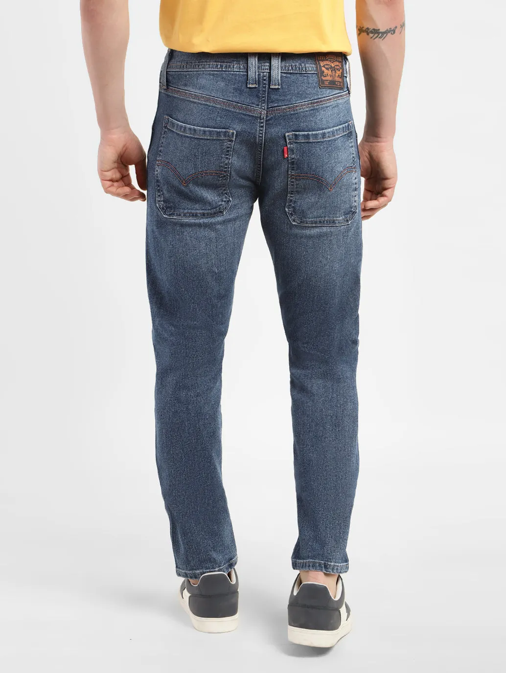 Men's 512 Slim Tapered Fit Jeans