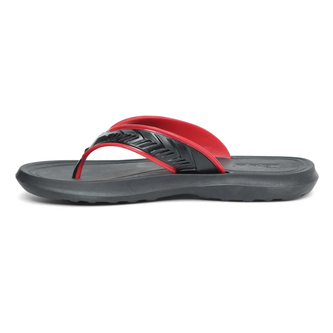 Paragon EV1140G Men Stylish Lightweight Flipflops | Comfortable with Anti skid soles | Casual & Trendy Slippers | Indoor & Outdoor