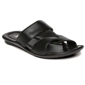 Paragon PU6101GP Men Stylish Lightweight Flipflops | Comfortable with Anti skid soles | Casual & Trendy Slippers | Indoor & Outdoor