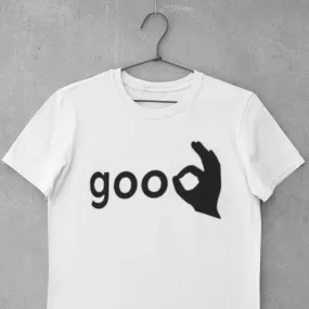 Scuba diving T-Shirt for Men | Men T-Shirt : Life is good