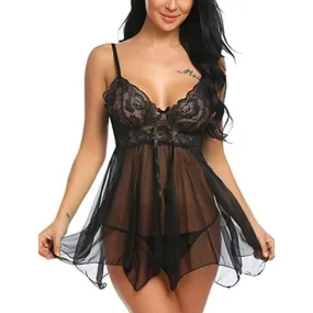 Sexy Erotic Sling  Babydoll