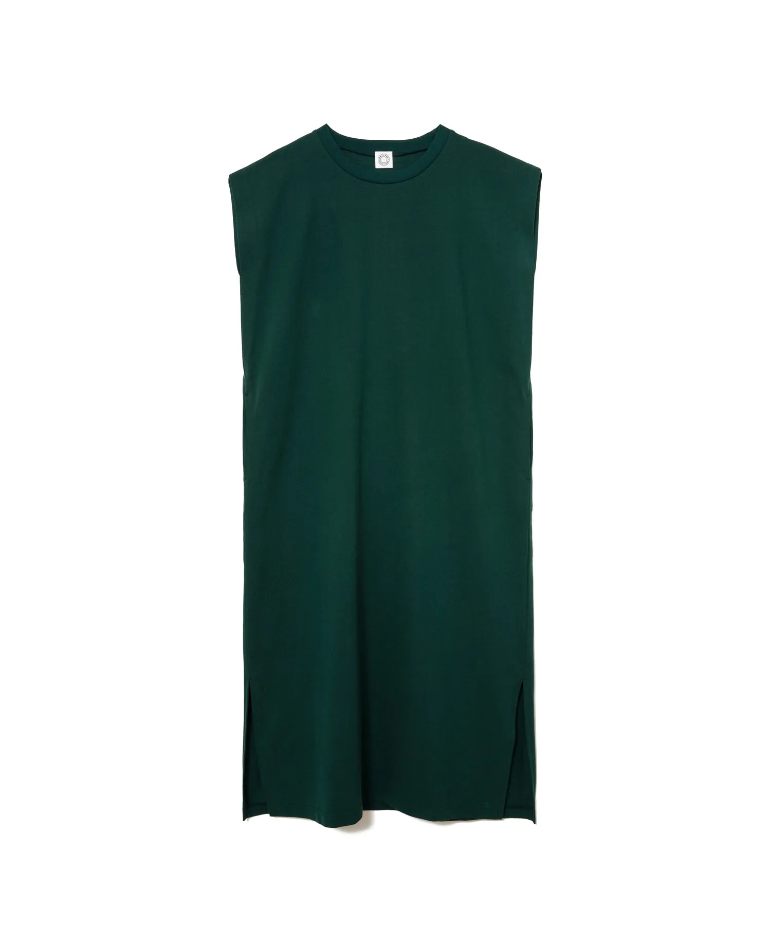 【WOMEN】ORCIVAL SLEEVELESS DRESS