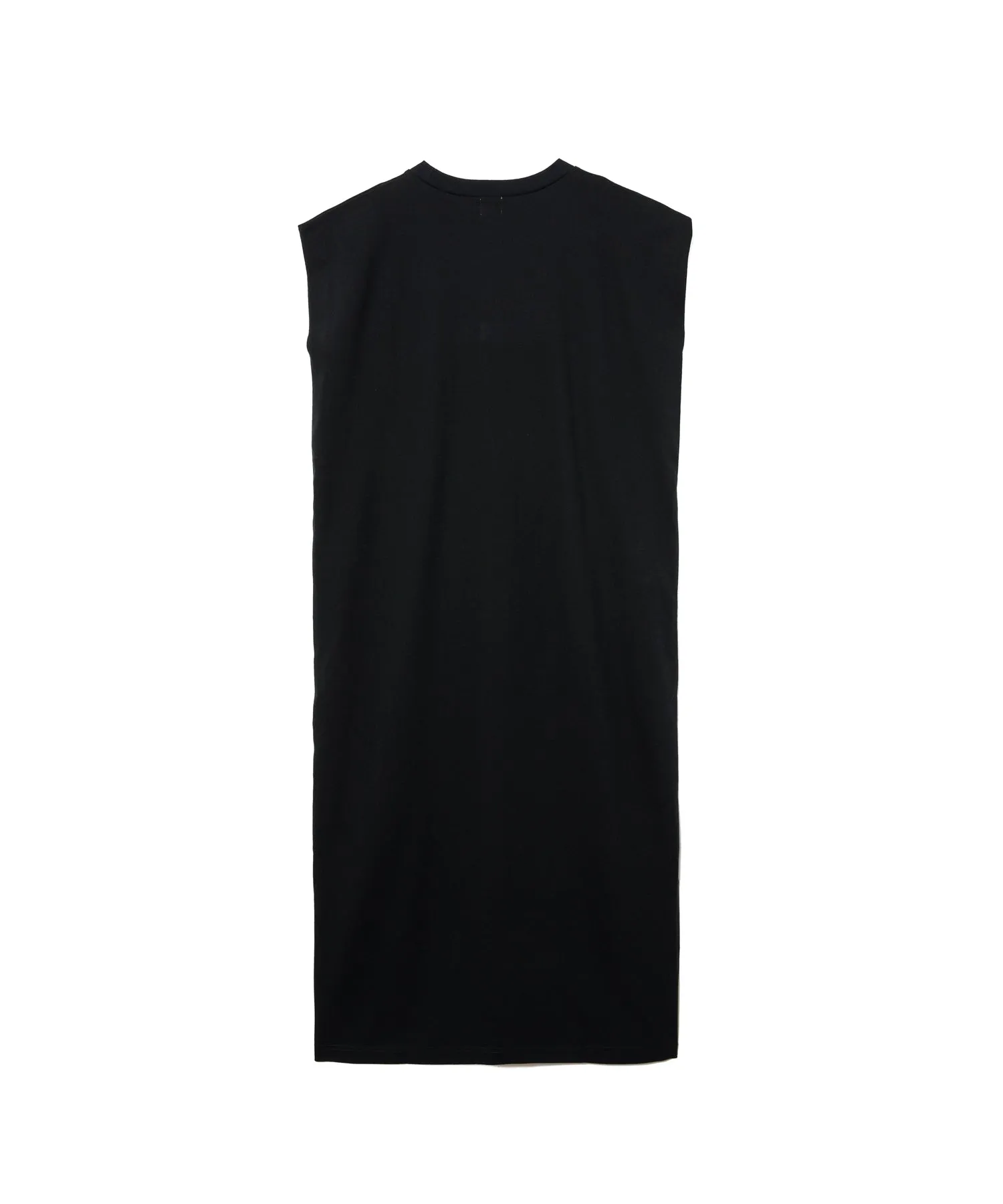 【WOMEN】ORCIVAL SLEEVELESS DRESS